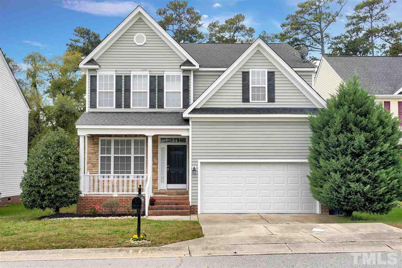 755 Longitude Way Raleigh, NC 27610 - Photo 1 of 30 Gallery Image 1