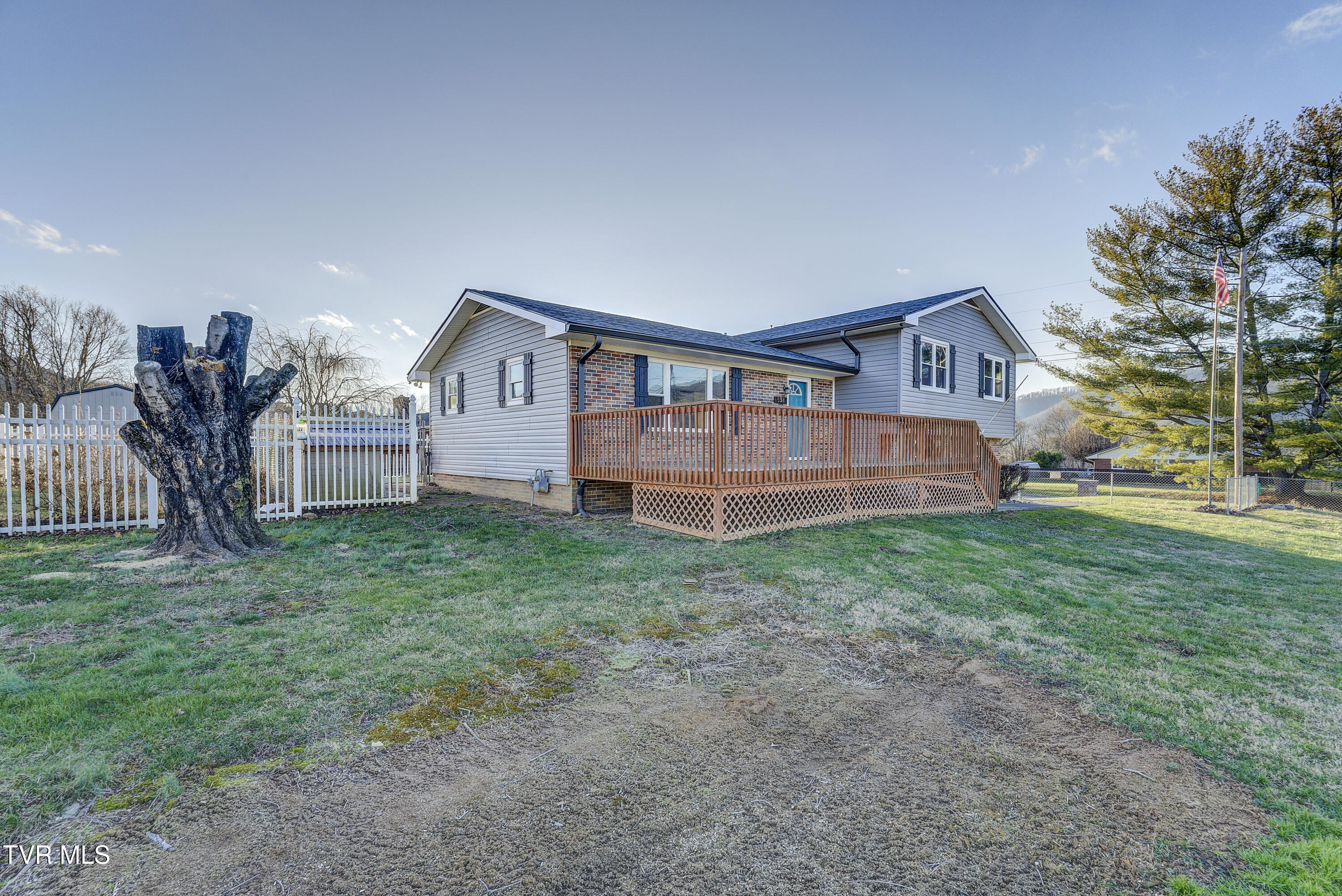 538 Rock Creek Road Erwin, TN 37650 - Photo 36 of 41 RockCreek-35