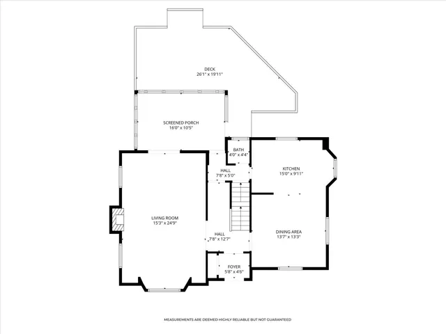 $269,900 | 422 North Gardiner Avenue, Rockford, IL 61107