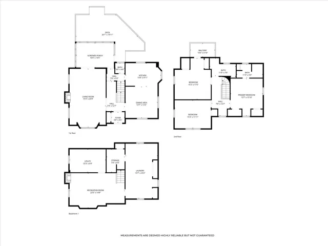 $269,900 | 422 North Gardiner Avenue, Rockford, IL 61107