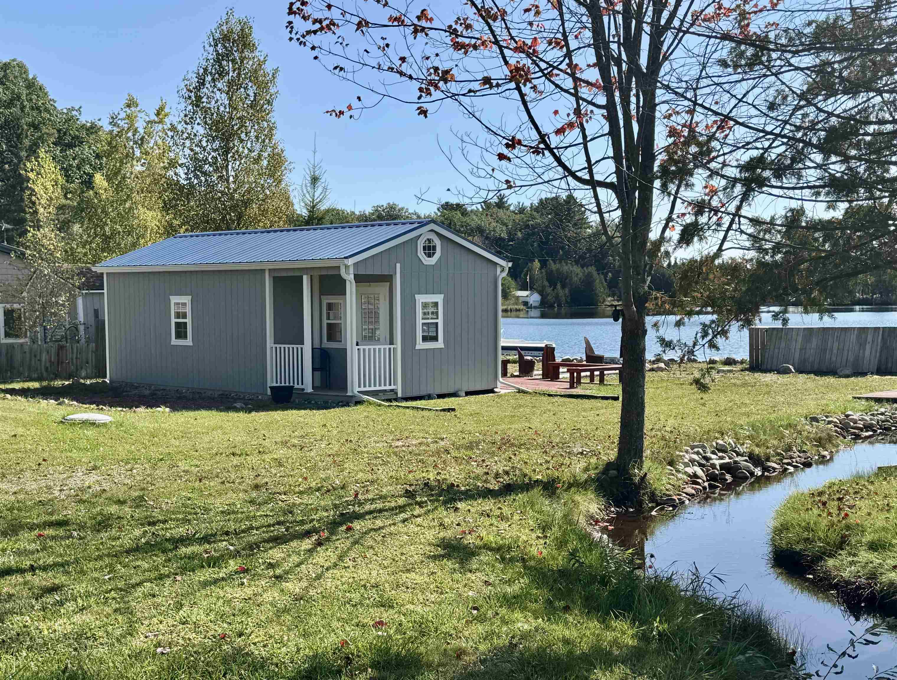 6264 East Townline Lake Road Harrison, MI 48625 - Photo 17 of 17