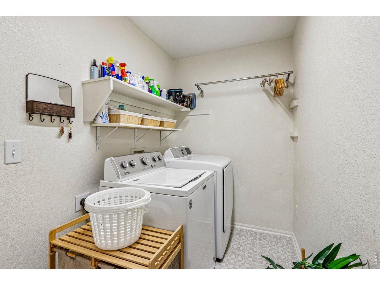 9643 East 113th Avenue Commerce City, CO 80640 - Photo 19 of 47 Laundry