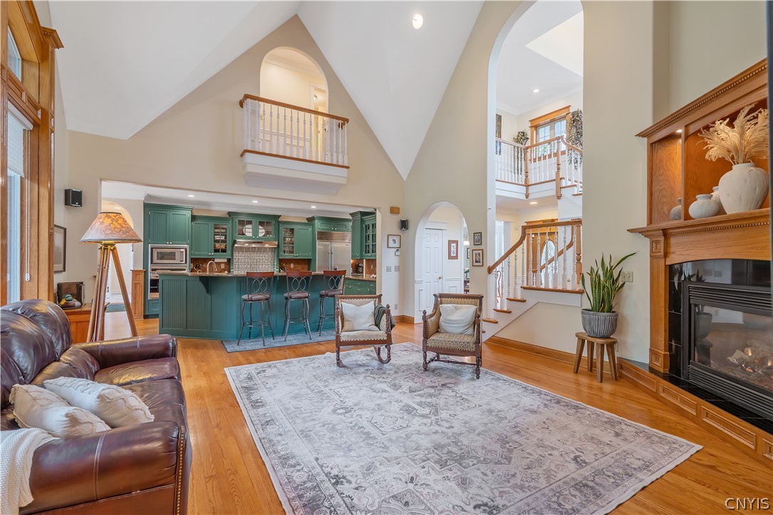 130 Millard Bassett Road Fulton, NY 13069 - Photo 11 of 50