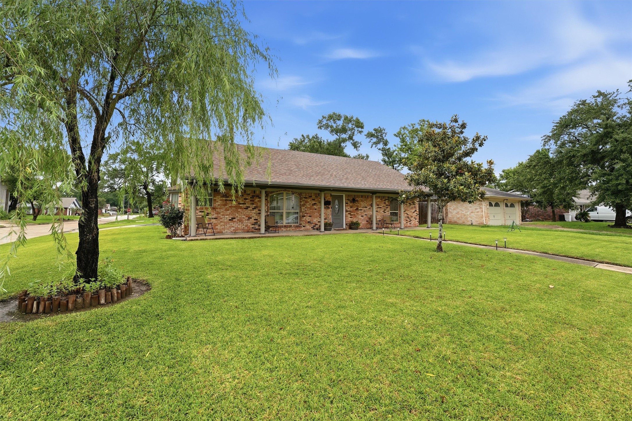14403 Waterville Way Houston, TX 77015 - Photo 2 of 25