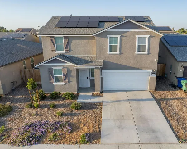 $460,000 | 1754 West Twilight Street, Hanford, CA 93230