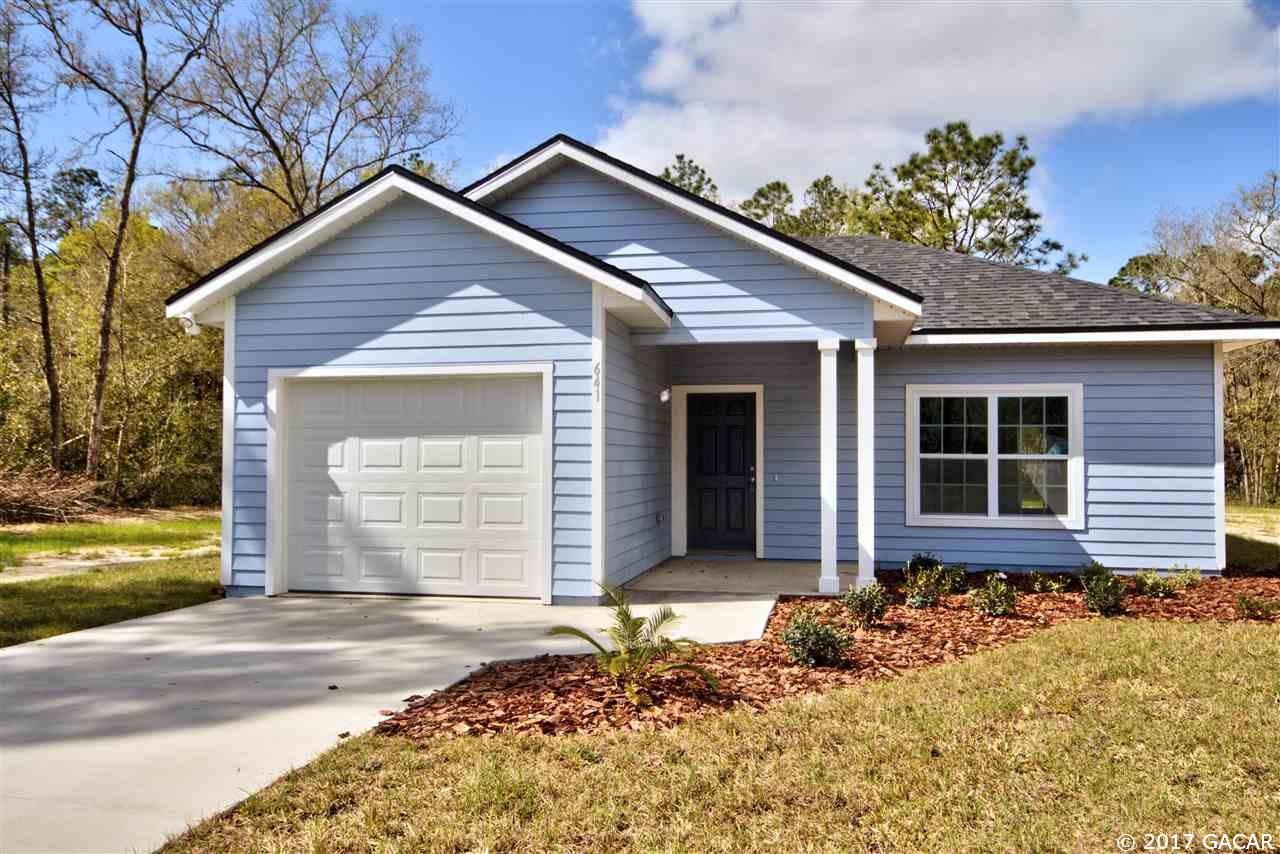 641 Stephens Street Bronson, FL 32621 - Photo 1 of 10 Gallery Image 1