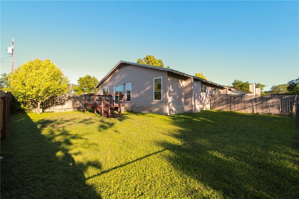 12902 Old San Antonio Road, Unit A Manchaca, TX 78652 - Photo 9 of 9