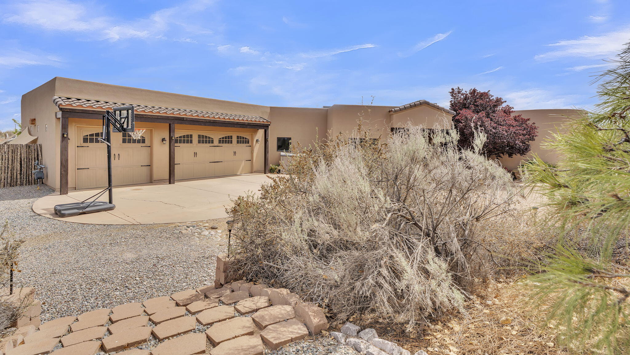 23 Paseo C'De Baca Road Corrales, NM 87048 - Photo 41 of 99 Gallery Image 41
