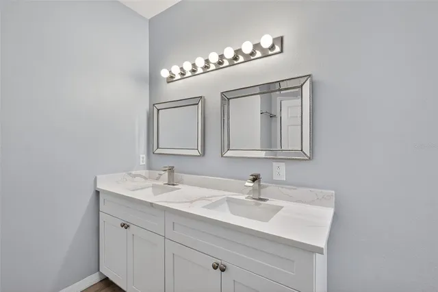 $2,100 | 8025 St Andrews Way, Mount Dora, FL 32757