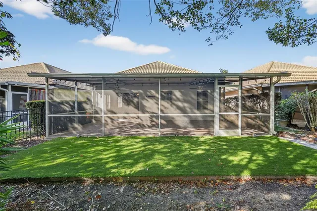 $2,100 | 8025 St Andrews Way, Mount Dora, FL 32757