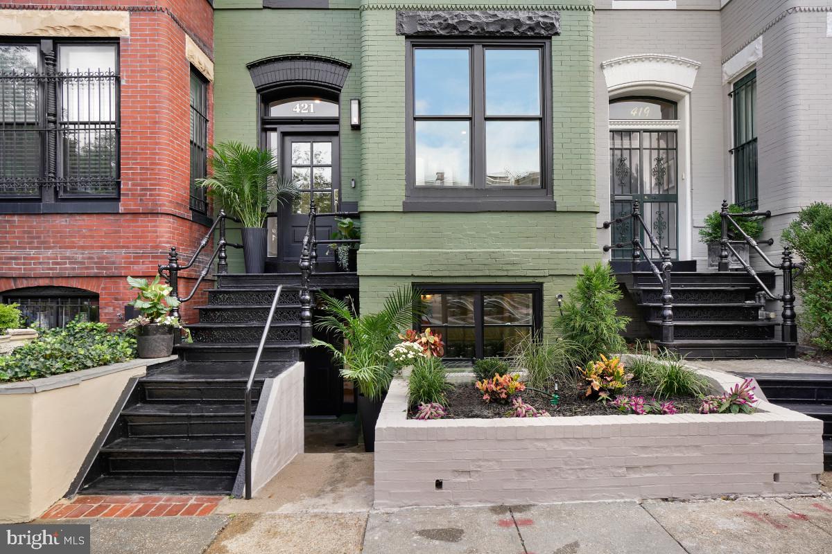 421 4th Street Northeast Washington, DC 20002 - Photo 2 of 51 Gallery Image 2