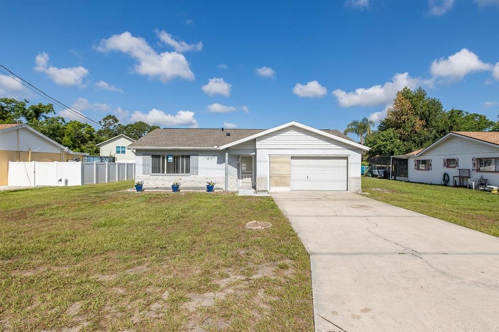 1525 Bishop Road Spring Hill, FL 34608 - Photo 2 of 65