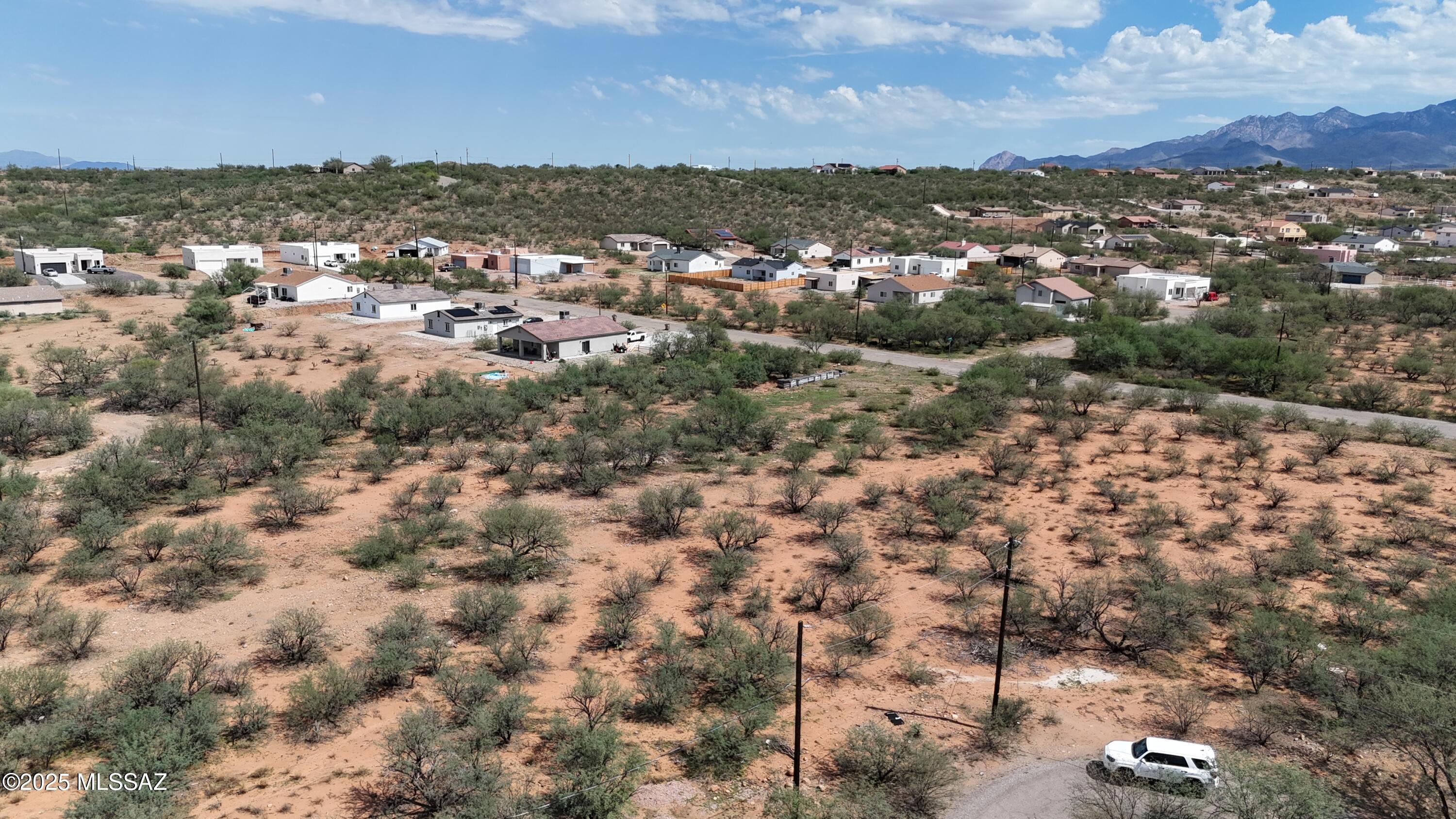 1803 Salvador Court, Unit 50 Rio Rico, AZ 85648 - Photo 9 of 10 Gallery Image 9