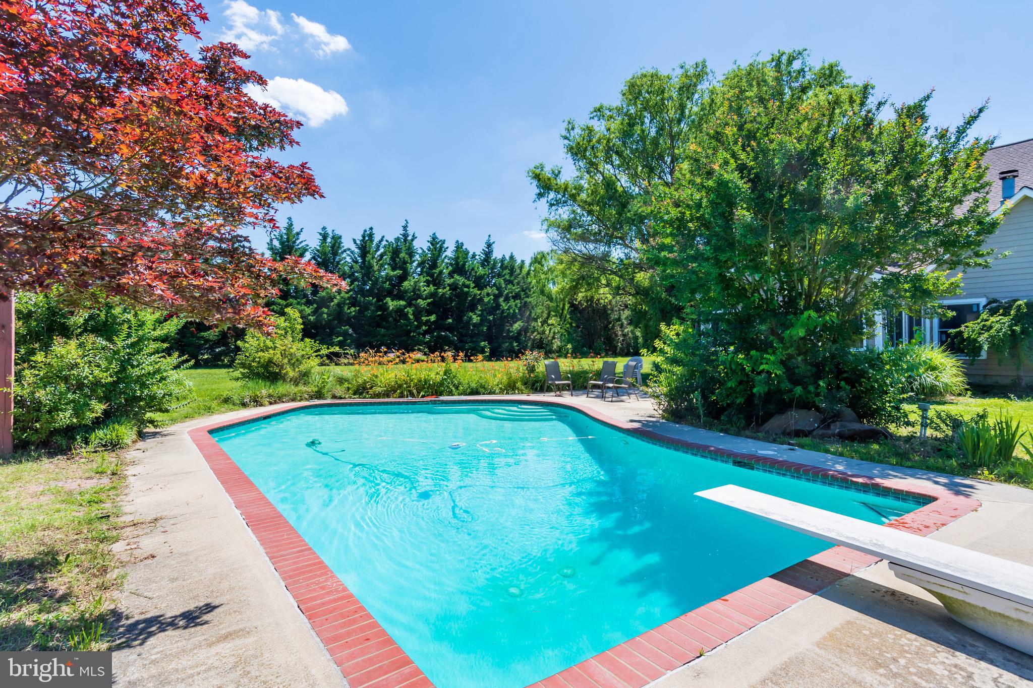 1310 Love Point Road Stevensville, MD 21666 - Photo 12 of 46 Pool