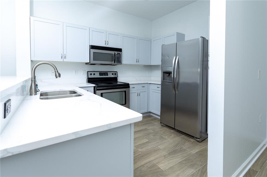 870 Mayson Turner Road Northwest, Unit 1144 Atlanta, GA 30314 - Photo 11 of 34 Gallery Image 11