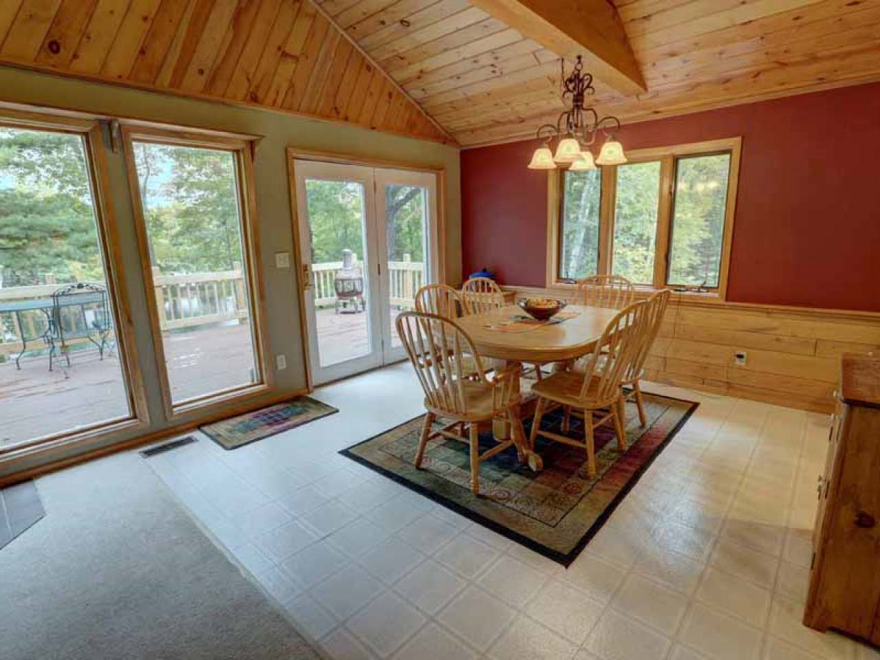 7386 Squash Lake Road Rhinelander, WI 54501 - Photo 18 of 31 Gallery Image 18