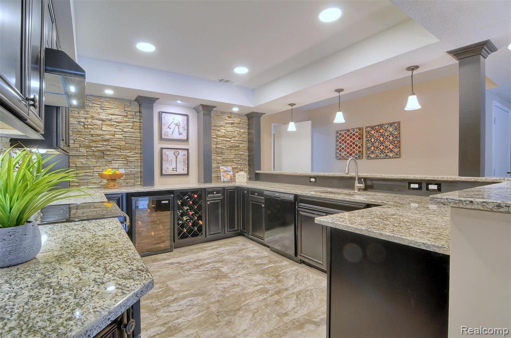 3624 Nesting Ridge Drive Rochester Hills, MI 48309 - Photo 49 of 57