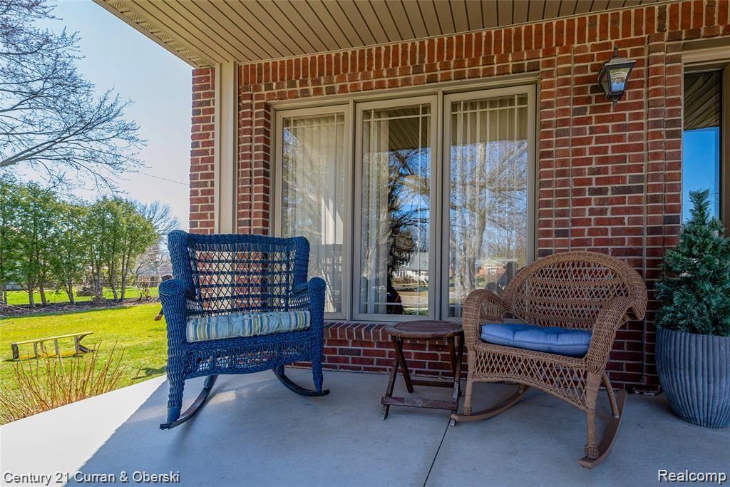 4307 Amherst Road Royal Oak, MI 48073 - Photo 49 of 50