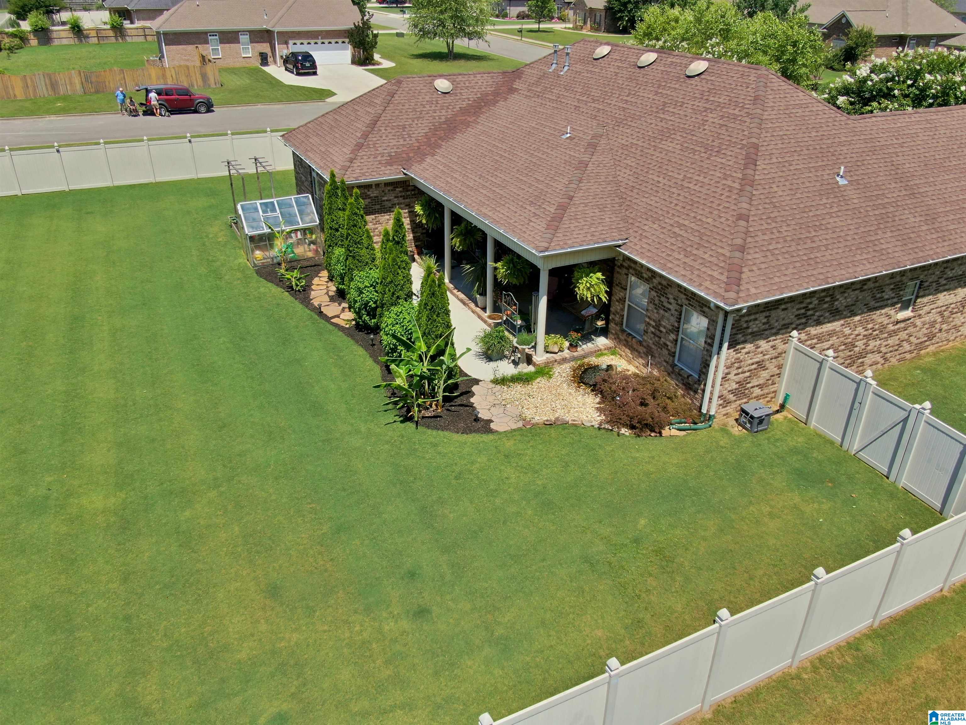 26 Little Creek Crossing Decatur, AL 35603 - Photo 4 of 31