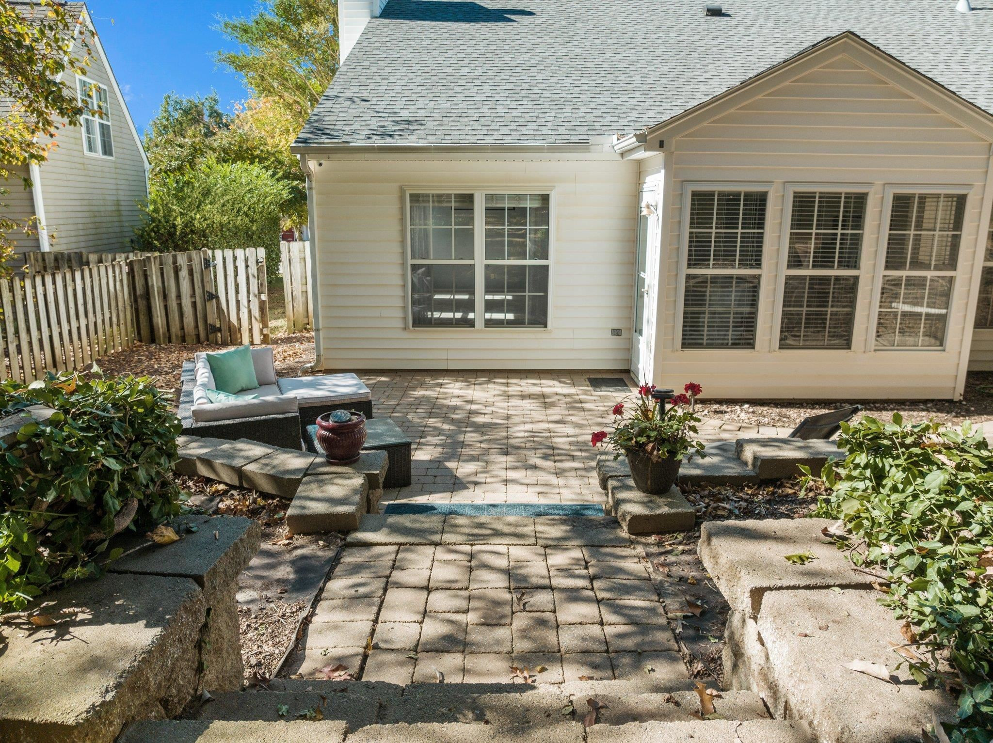 7008 Englehardt Drive Raleigh, NC 27617 - Photo 48 of 55 Photo 48
