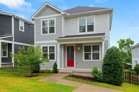 $499,900 | 1702 A Simpkins Street, Nashville, TN 37208
