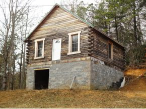 0 Fairview Elizabethton, TN 37643 - Photo 15 of 16 right front