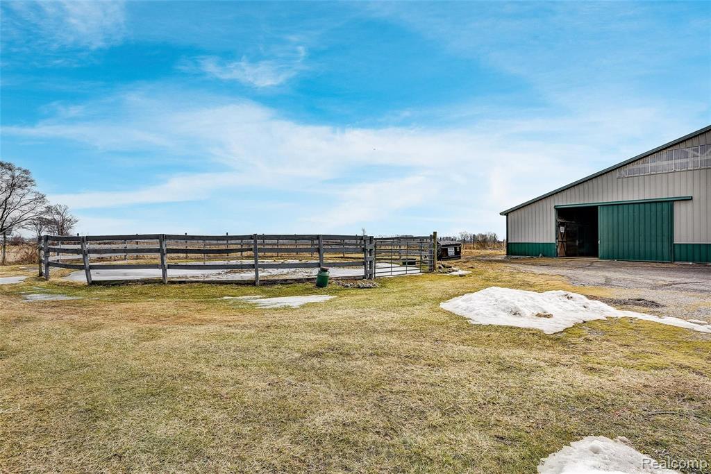 18333 Hickory Road Milan, MI 48160 - Photo 47 of 56
