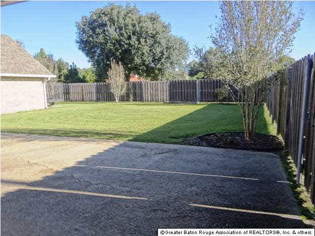 7791 Kripple K Road Denham Springs, LA 70706 - Photo 22 of 29 Gallery Image 22