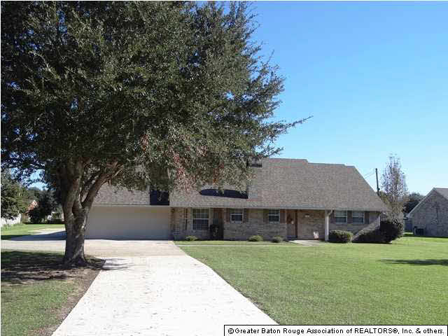 7791 Kripple K Road Denham Springs, LA 70706 - Photo 28 of 29 Gallery Image 28