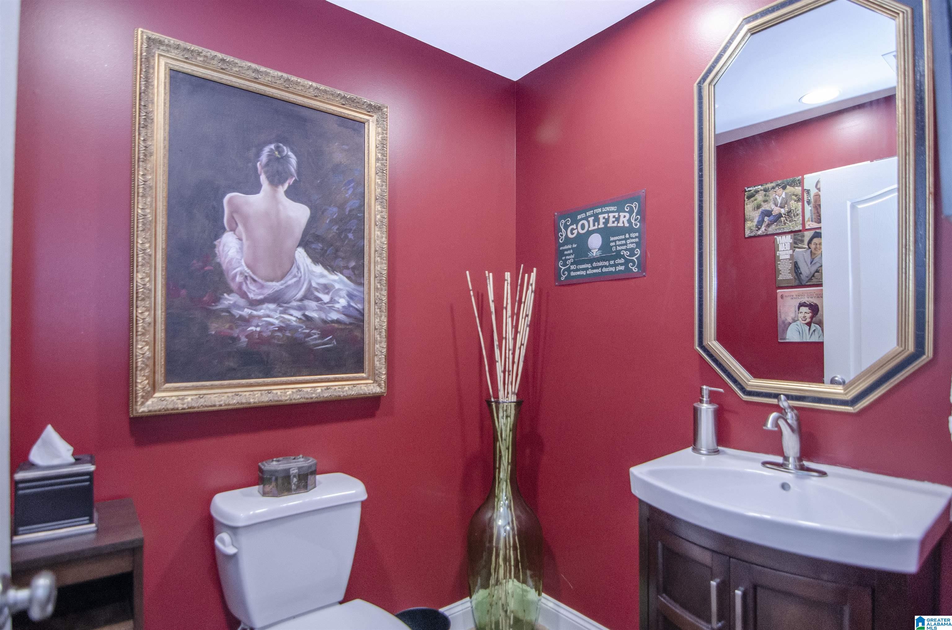 905 Masters Lane Birmingham, AL 35244 - Photo 43 of 45