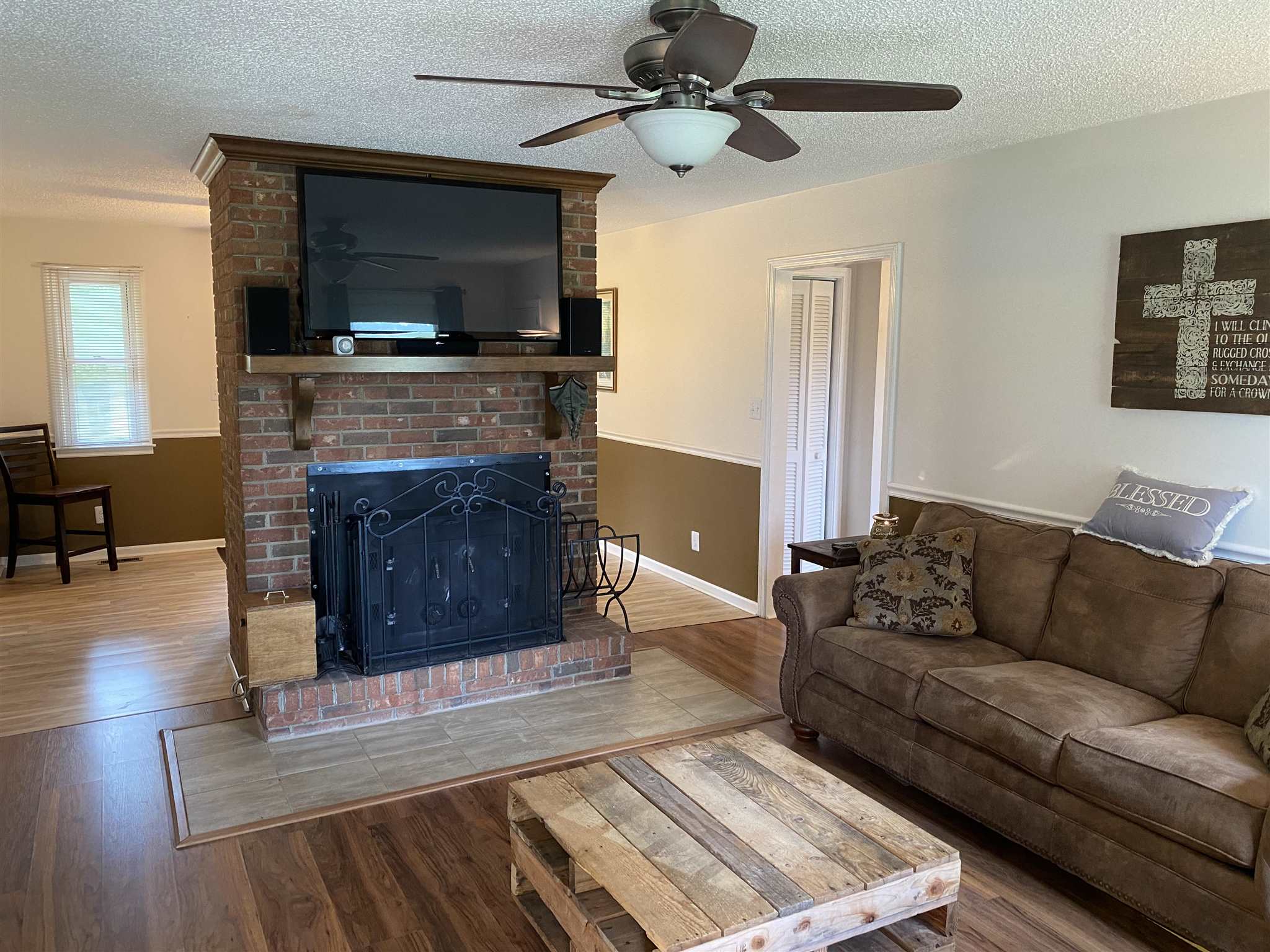 191 Robin Lake Road Duncan, SC 29334 - Photo 5 of 28