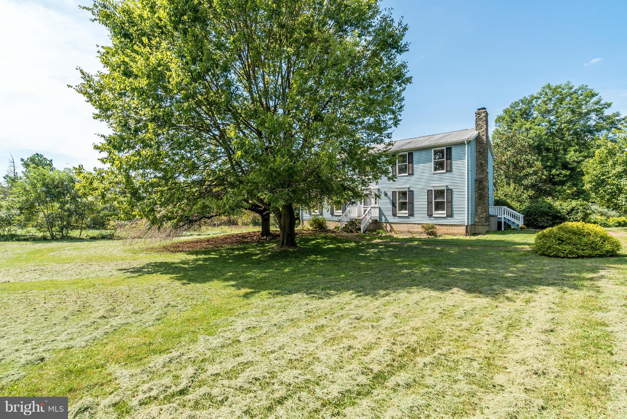 37217 Jeb Stuart Road Purcellville, VA 20132 - Photo 2 of 30 Exterior (General)