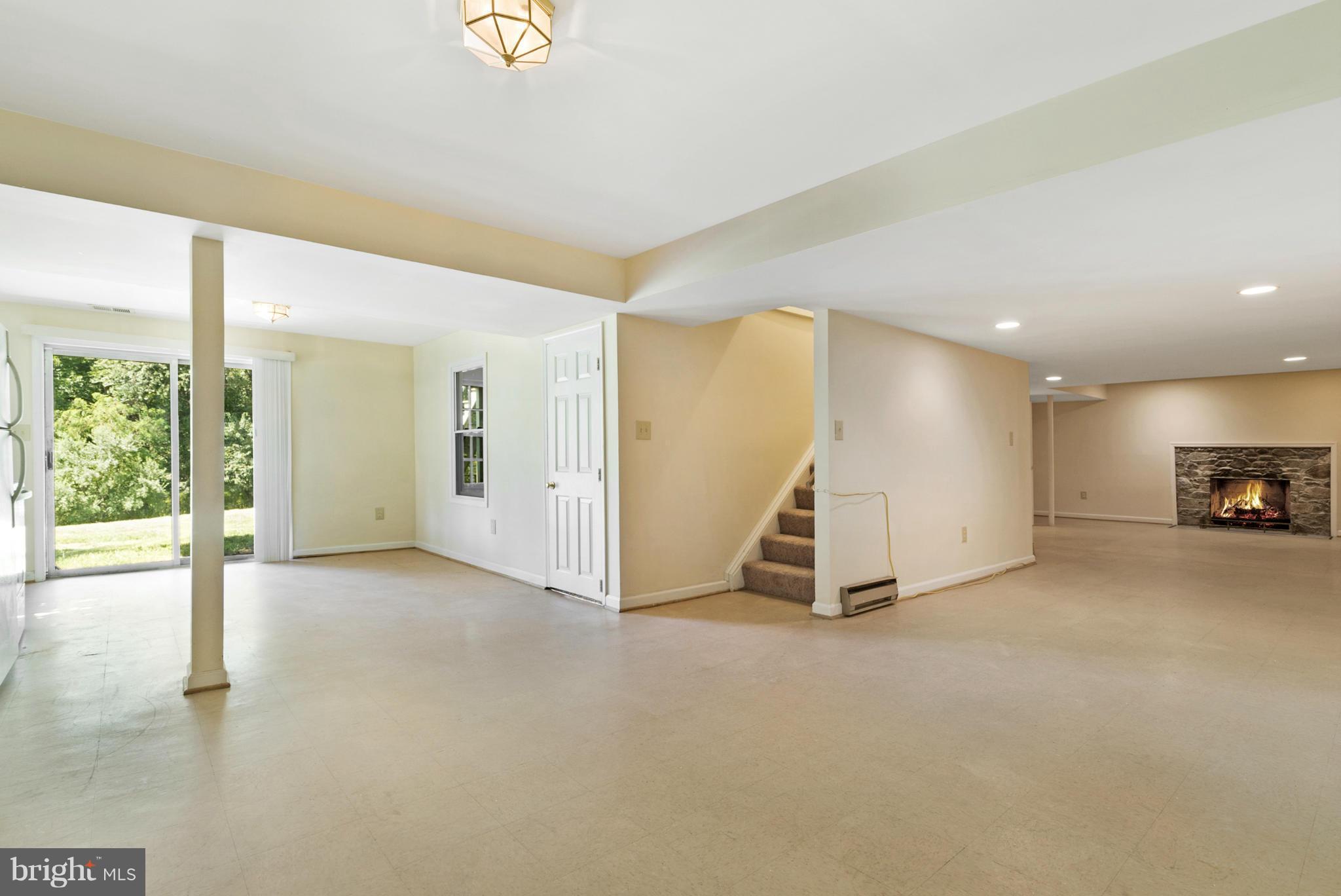 37217 Jeb Stuart Road Purcellville, VA 20132 - Photo 28 of 30 Basement