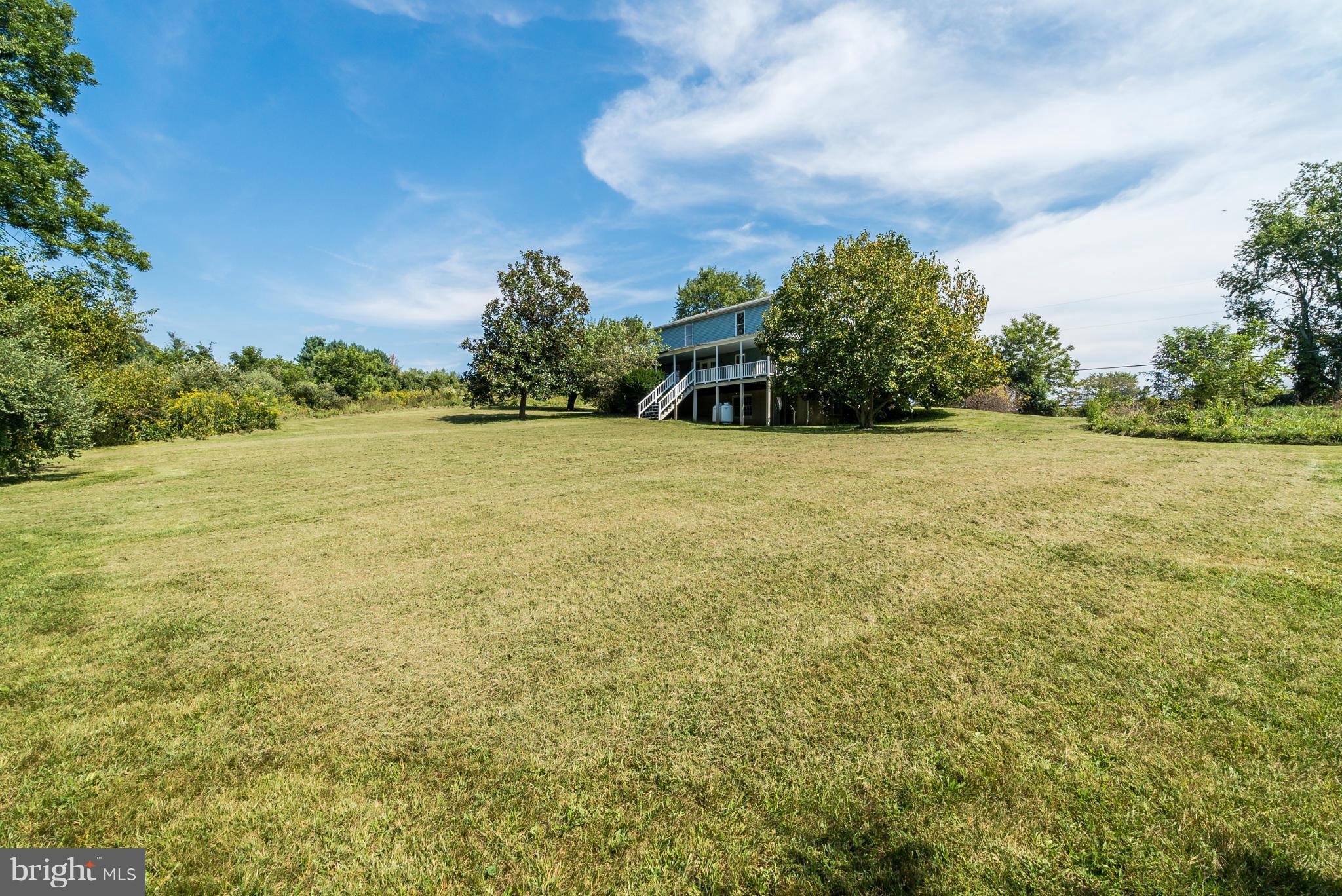 37217 Jeb Stuart Road Purcellville, VA 20132 - Photo 4 of 30 Exterior (Rear)