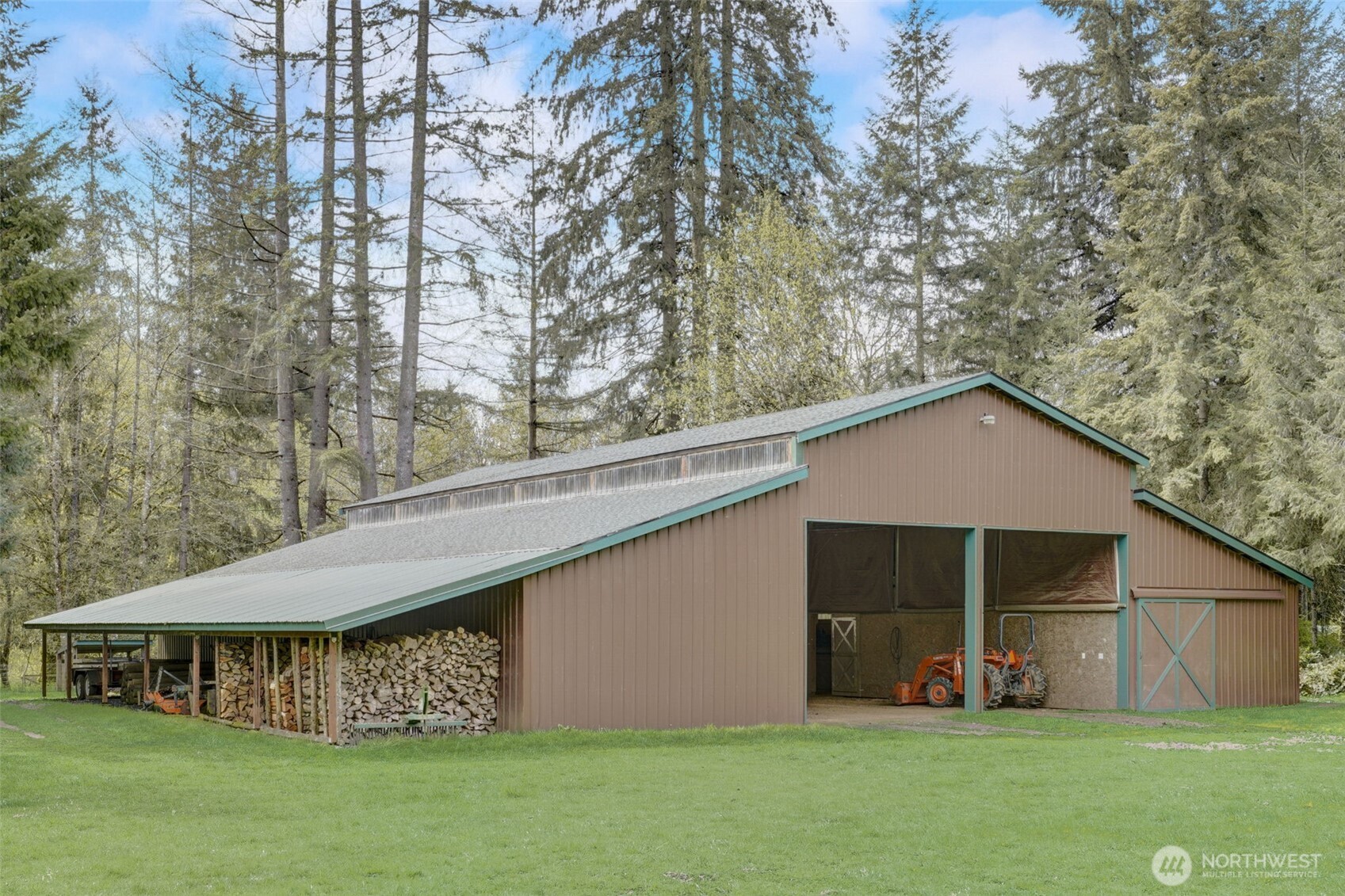 1319 Winlock-Vader Road, Unit 19 Winlock, WA 98596 - Photo 8 of 40
