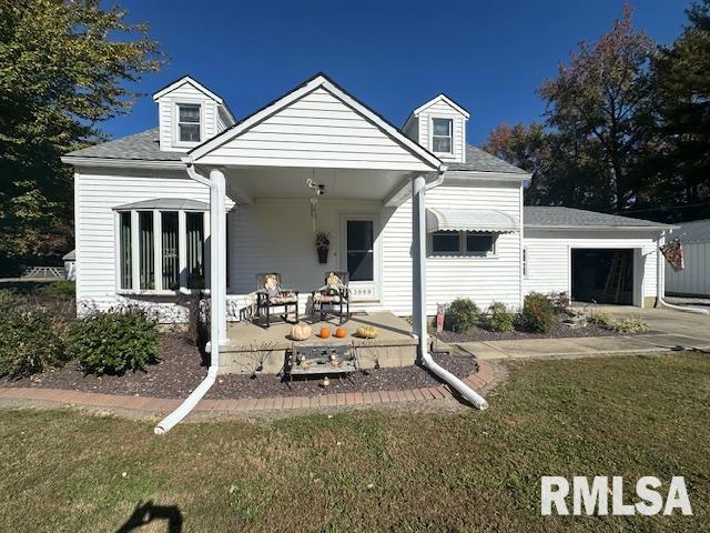 13989 Cutler Street Benton, IL 62812 - Photo 1 of 39 Gallery Image 1