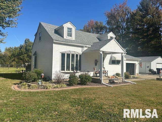 13989 Cutler Street Benton, IL 62812 - Photo 2 of 39 Gallery Image 2