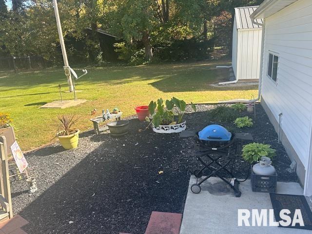 13989 Cutler Street Benton, IL 62812 - Photo 26 of 39 Gallery Image 26