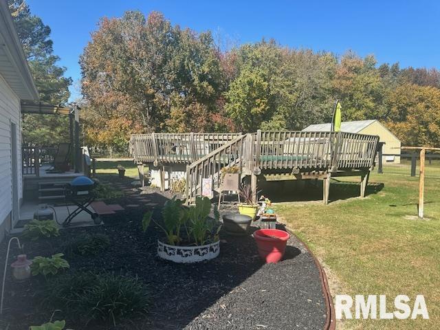 13989 Cutler Street Benton, IL 62812 - Photo 30 of 39 Gallery Image 30