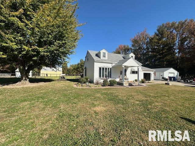 13989 Cutler Street Benton, IL 62812 - Photo 3 of 39 Gallery Image 3