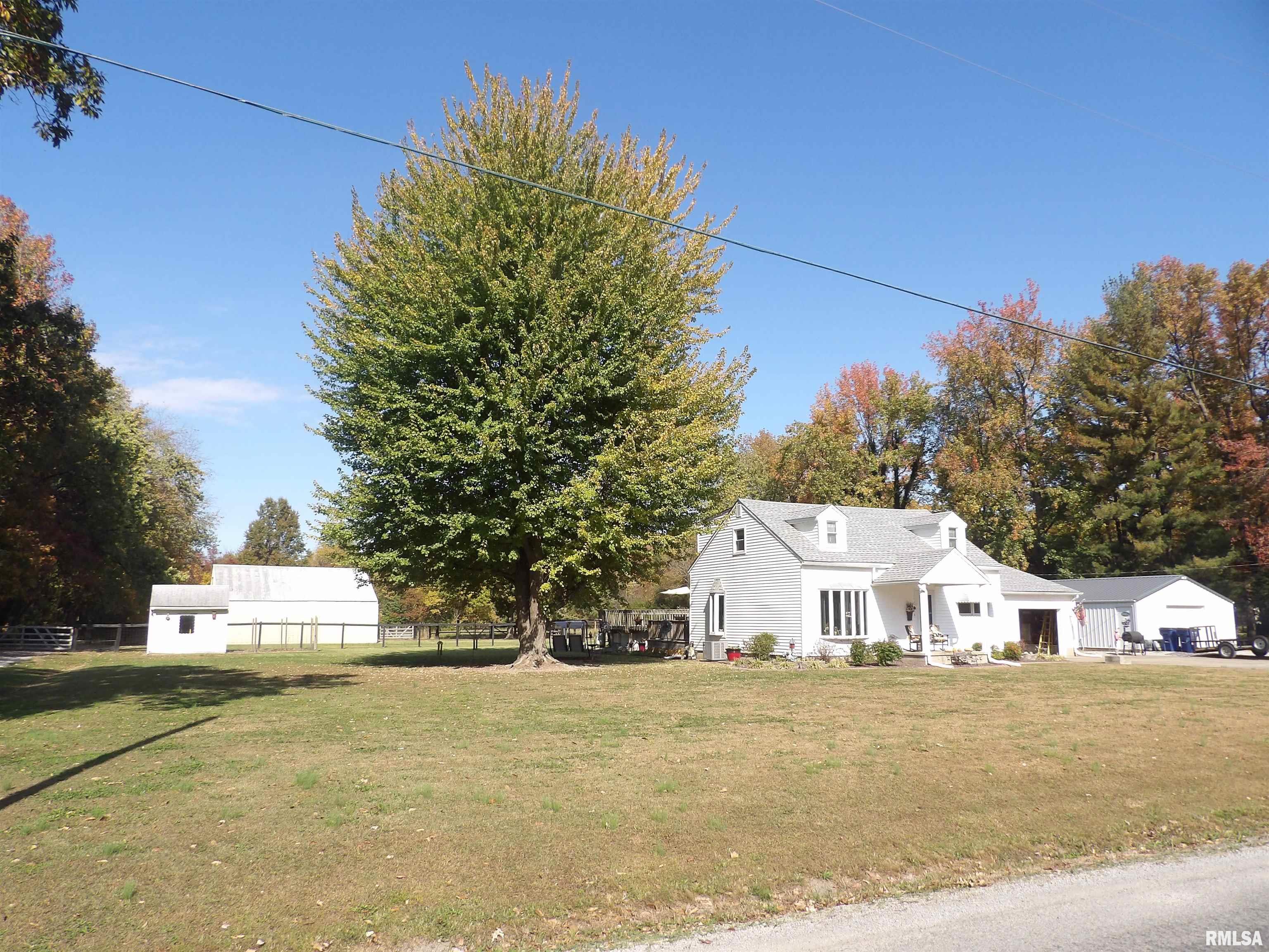 13989 Cutler Street Benton, IL 62812 - Photo 36 of 39 Gallery Image 36