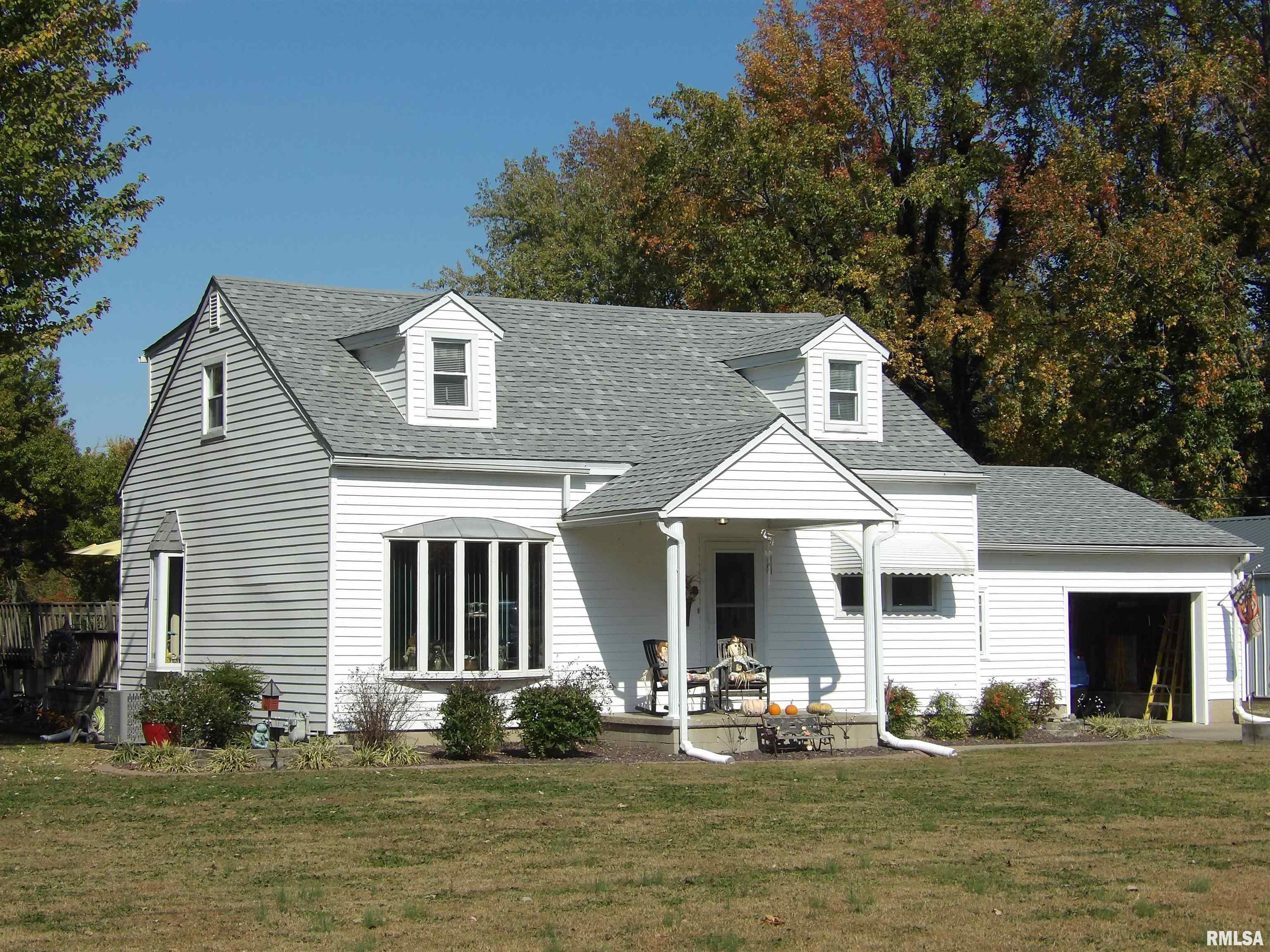13989 Cutler Street Benton, IL 62812 - Photo 39 of 39 Gallery Image 39