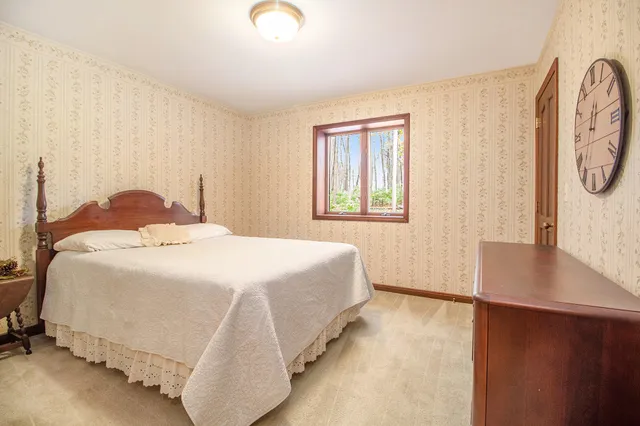 $629,900 | 9453 Whispering Pines Drive, Saline, MI 48176