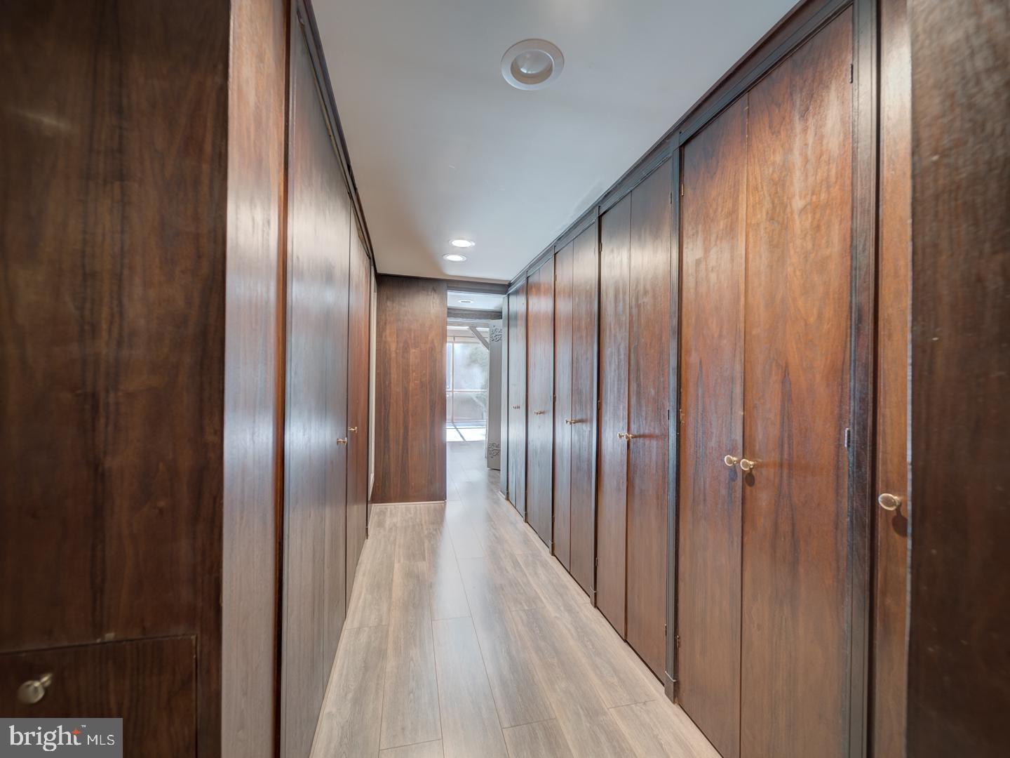 2142 Cathedral Avenue Northwest Washington, DC 20008 - Photo 40 of 60 a view of a elevator