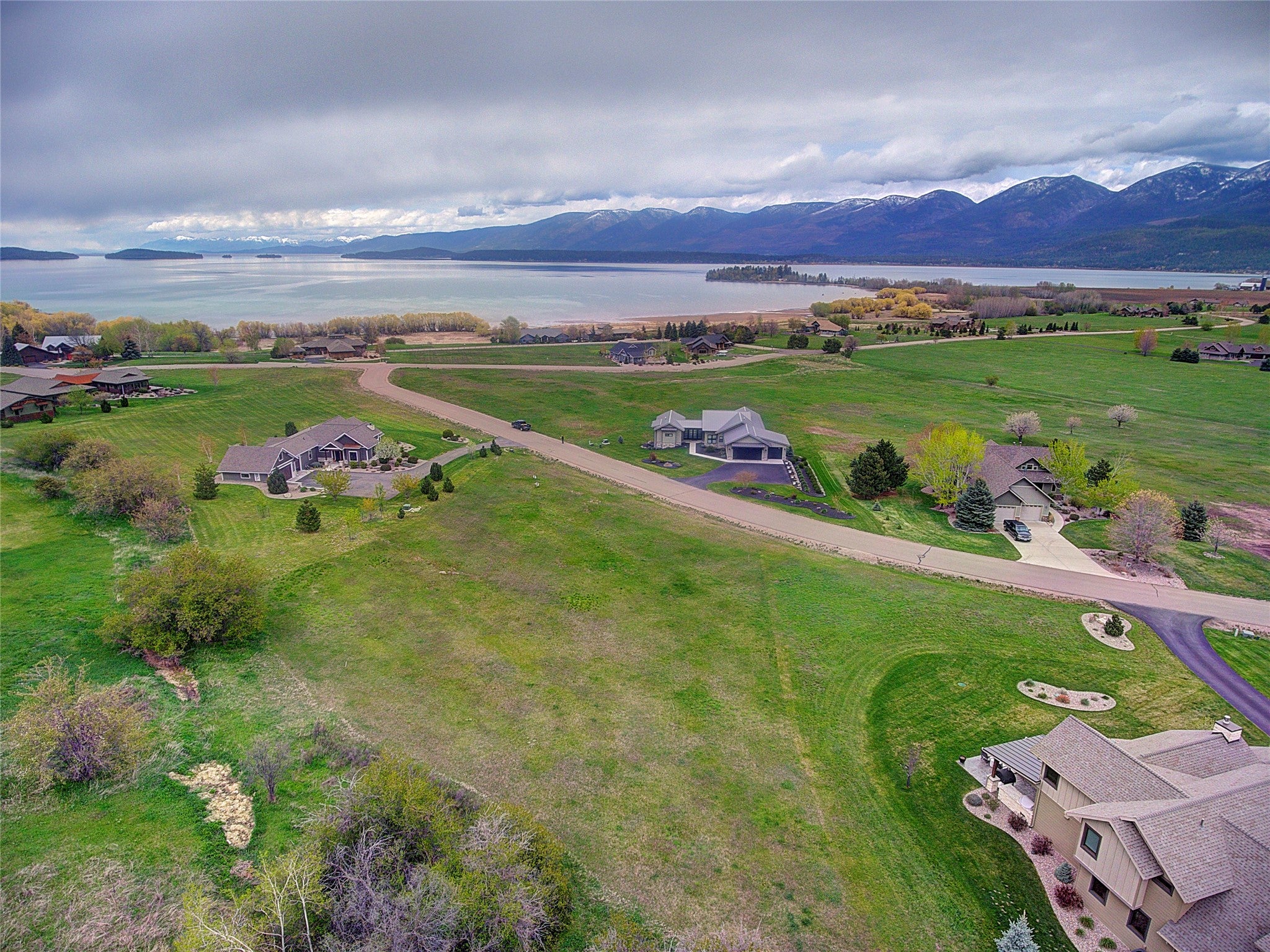 189 Pheasant Rdg Lane Polson, MT 59860 - Photo 9 of 23 Gallery Image 9