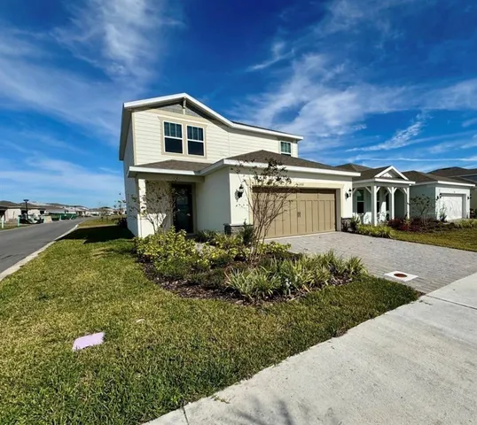 $2,850 | 2681 Serenity Gdn Drive, Kissimmee, FL 34744