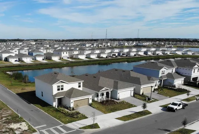 $2,850 | 2681 Serenity Gdn Drive, Kissimmee, FL 34744