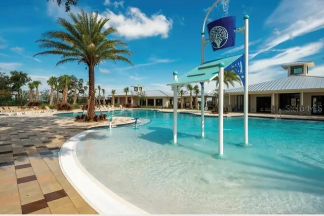 $2,850 | 2681 Serenity Gdn Drive, Kissimmee, FL 34744