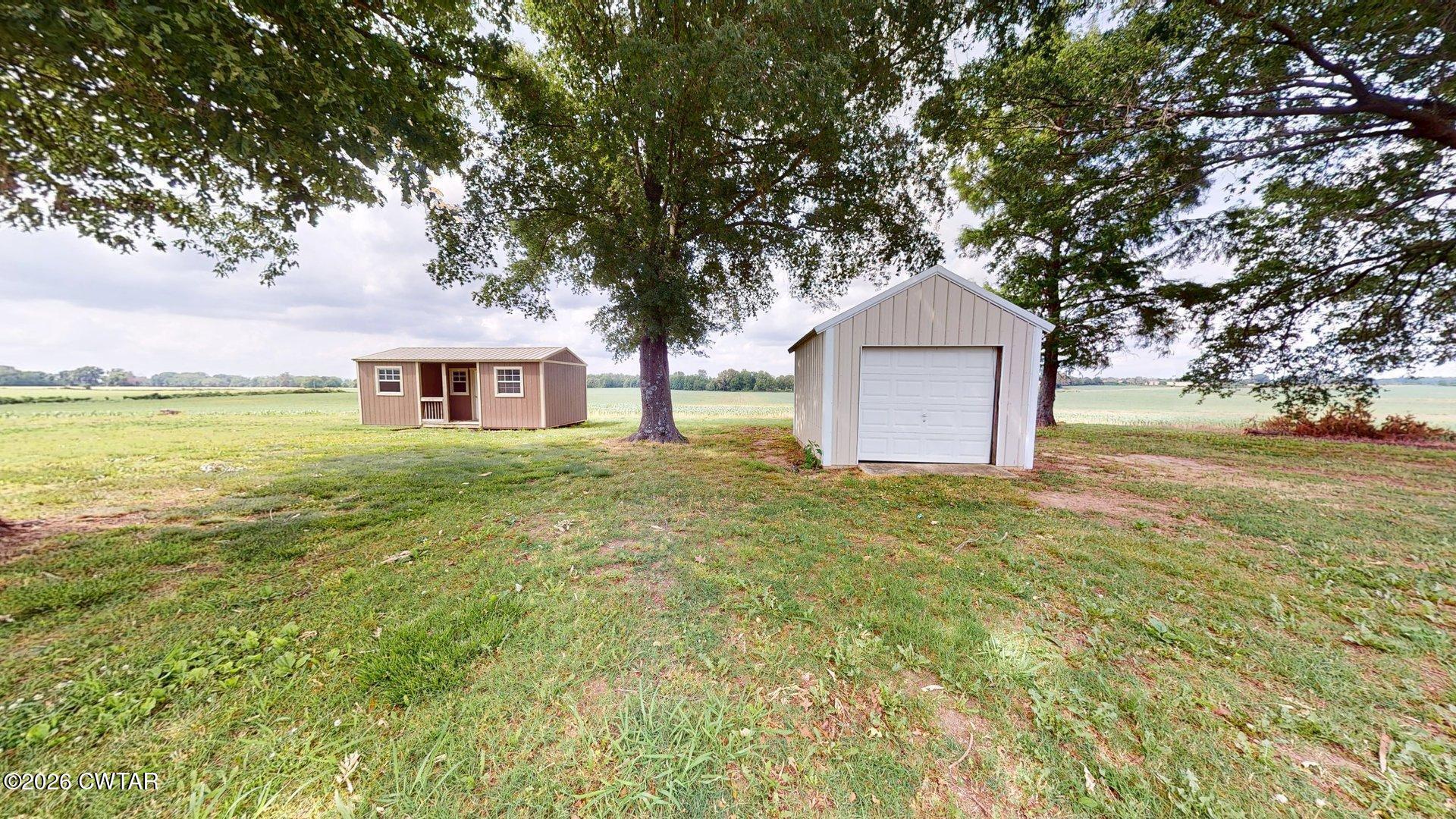 359 L H Powell Road Friendship, TN 38034 - Photo 26 of 27 EH-Powell-Rd-05202026_135029
