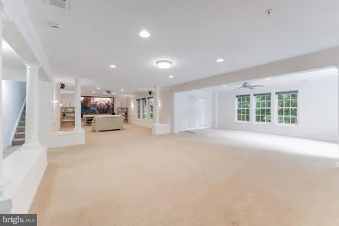 $1,598,000 | 414 Long Trail Terrace, Rockville, MD 20850